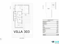 New Build - Villa/Detached house - San Miguel de Salinas