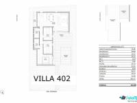 New Build - Villa/Detached house - San Miguel de Salinas