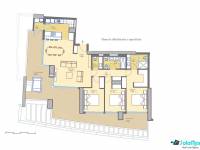 Obra Nueva - Apartamento/Piso - Benidorm - Benidorm Playa