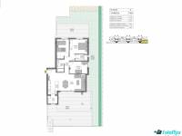 Obra Nueva - Apartamento/Piso - Algorfa - La Finca Golf