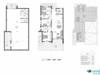 Obra Nueva - Adosado - Algorfa - La Finca Golf