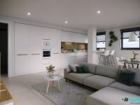 New Build - Apartment/Flat - Santa Pola