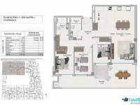 New Build - Apartment/Flat - Santa Pola