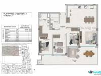 New Build - Apartment/Flat - Santa Pola