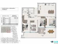 New Build - Apartment/Flat - Santa Pola