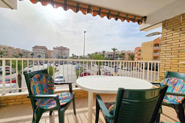 Appartement - Herverkoop - Guardamar del Segura - Guardamar del Segura