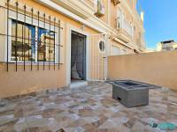 Вторичка - Смежный дом - Торревьеха