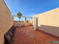 Вторичка - Смежный дом - Торревьеха