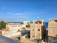 Вторичка - Смежный дом - Торревьеха