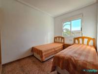 Вторичка - Смежный дом - Торревьеха