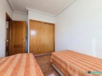 Вторичка - Смежный дом - Торревьеха