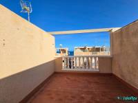 Вторичка - Смежный дом - Торревьеха