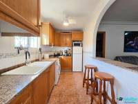 Вторичка - Смежный дом - Торревьеха