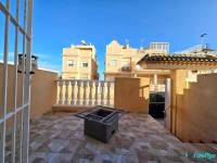 Вторичка - Смежный дом - Торревьеха