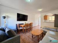 Вторичка - Смежный дом - Торревьеха