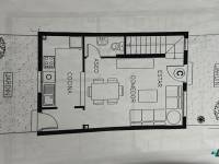 Вторичка - Смежный дом - Торревьеха