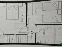 Вторичка - Смежный дом - Торревьеха