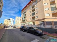 Revente - Appartement - Guardamar del Segura