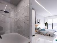 Nieuwbouw - Appartement - Algorfa - La Finca Golf