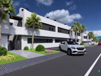 Nieuwbouw - Appartement - Algorfa - La Finca Golf
