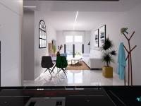 Nieuwbouw - Appartement - Algorfa - La Finca Golf