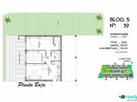 Nieuwbouw - Appartement - Algorfa - La Finca Golf