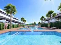 New Build - Penthouse - Algorfa - La Finca Golf