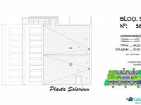New Build - Penthouse - Algorfa - La Finca Golf