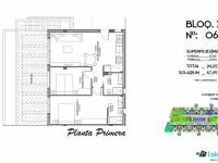 New Build - Penthouse - Algorfa - La Finca Golf