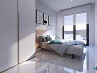 Nieuwbouw - Appartement - Algorfa - La Finca Golf