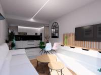 Nieuwbouw - Appartement - Algorfa - La Finca Golf