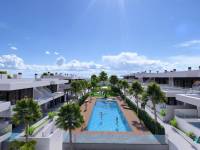 Nieuwbouw - Appartement - Algorfa - La Finca Golf