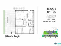 Nieuwbouw - Appartement - Algorfa - La Finca Golf