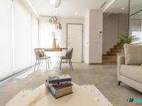 New Build - Villa/Detached house - Pilar de la Horadada