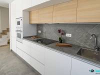 New Build - Villa/Detached house - Pilar de la Horadada