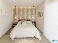 New Build - Villa/Detached house - Pilar de la Horadada