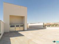 New Build - Villa/Detached house - Pilar de la Horadada