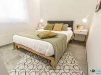 New Build - Villa/Detached house - Pilar de la Horadada