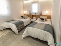 New Build - Villa/Detached house - Pilar de la Horadada