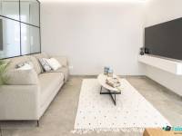 New Build - Villa/Detached house - Pilar de la Horadada