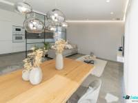 New Build - Villa/Detached house - Pilar de la Horadada