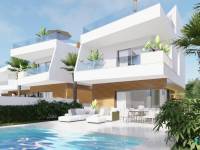 New Build - Villa/Detached house - Pilar de la Horadada
