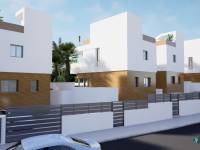New Build - Villa/Detached house - Pilar de la Horadada