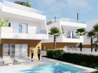 New Build - Villa/Detached house - Pilar de la Horadada