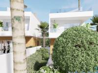 New Build - Villa/Detached house - Pilar de la Horadada