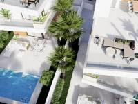 New Build - Villa/Detached house - Pilar de la Horadada