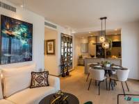 Obra Nueva - Apartamento/Piso - Algorfa - La Finca Golf