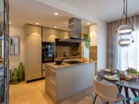 Obra Nueva - Apartamento/Piso - Algorfa - La Finca Golf