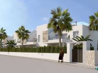 Obra Nueva - Apartamento/Piso - Algorfa - La Finca Golf