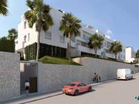 Obra Nueva - Apartamento/Piso - Algorfa - La Finca Golf